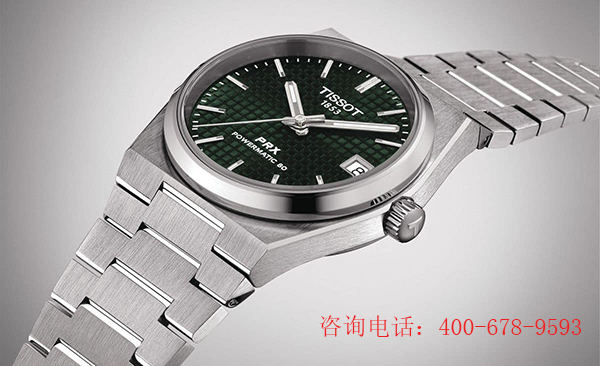 警惕！这些清洁误区正在毁掉你的天梭（图）