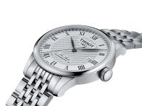 天梭新表戴不惯？表带太紧这样调最安全