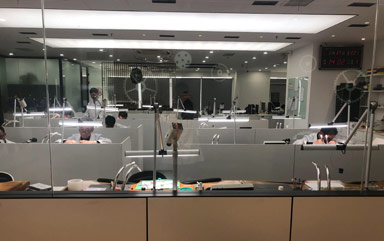 平房区天梭维修服务中心